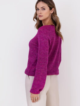 Pull 187198 MKM  fushia