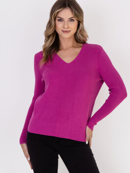 Pull 187213 MKM  fushia