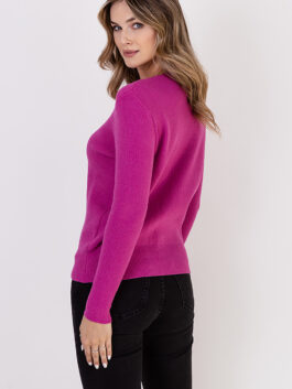 Pull 187213 MKM  fushia