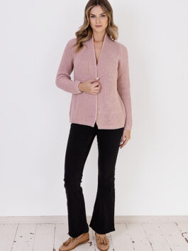 Cardigan 187246 MKM  rosé