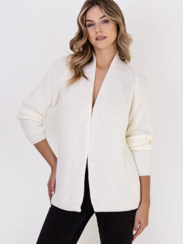 Cardigan 187247 MKM  beige