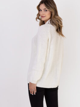 Cardigan 187247 MKM  beige