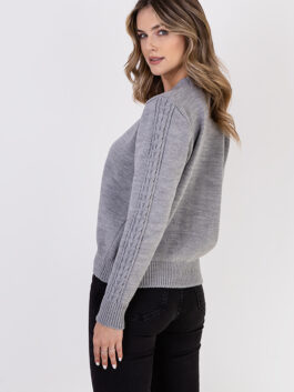 Cardigan 187259 MKM  gris