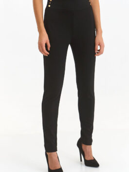 Leggings 187985 Top Secret noir