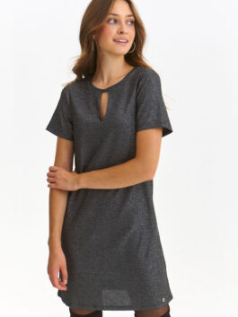 Robe de soirée 187992 Top Secret gris