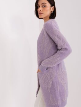 Cardigan 188282 AT violet