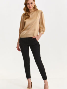 Blouse Top Secret beige