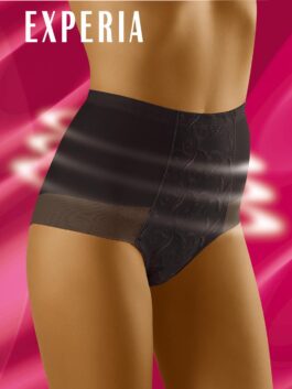 Culotte gainante Wolbar Experia noire