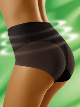 Culotte invisible Wolbar Sentima noire