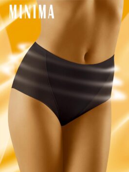 Culotte de maintien Wolbar Minima noire