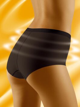 Culotte de maintien Wolbar Minima noire