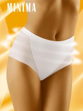 Culotte de maintien Wolbar Minima blanche