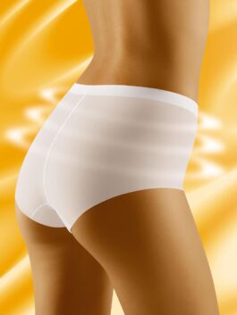 Culotte de maintien Wolbar Minima blanche