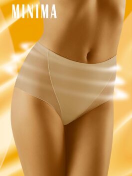 Culotte de maintien Wolbar Minima beige