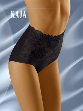 Culotte de maintien Wolbar Kaja noire