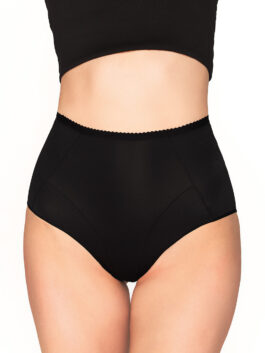 Culotte gainante Babell noir