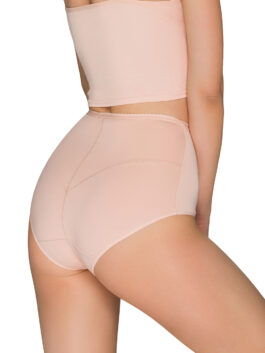 Culotte gainante Babell beige