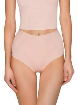 Culotte gainante Babell beige