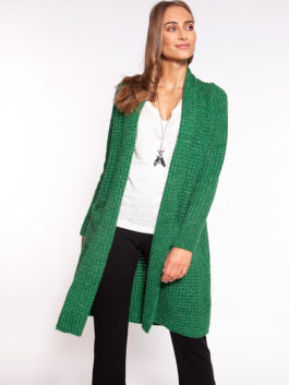 Cardigan 170022 MKM vert