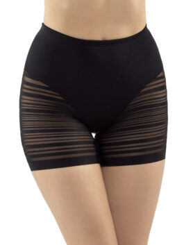 Culotte gainante Eldar noir