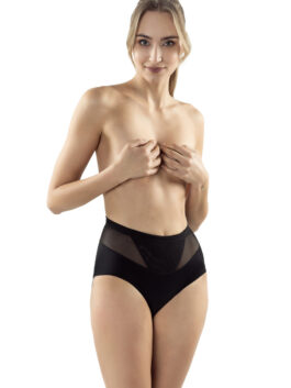 Culotte gainante Eldar noir