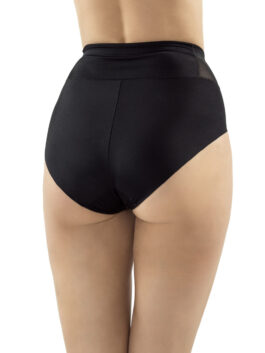 Culotte gainante Eldar noir