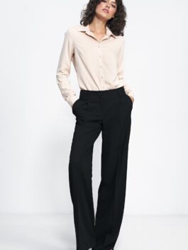 Pantalon long 185194 Nife noir