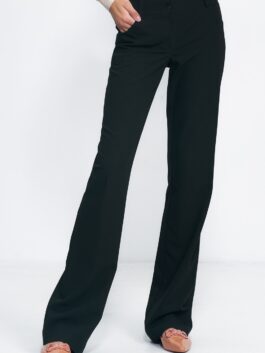 Pantalon long 185195 Nife noir