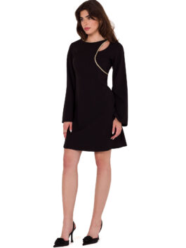 Robe de soirée 185458 Makover noir