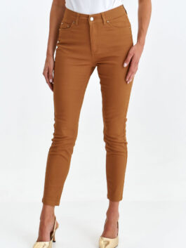 Pantalon femme 185510 Top Secret marron