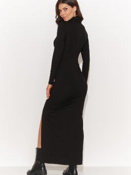 Robe de soirée 185601 Numinou noir