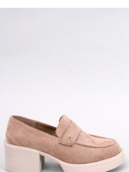 Moccasins 185770 Inello beige