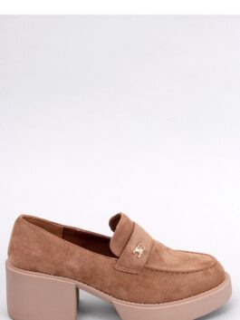 Moccasins 185771 Inello brun