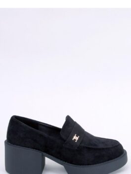 Moccasins 185772 Inello noir