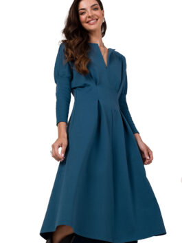 Robe de jour 185792 BeWear  bleu