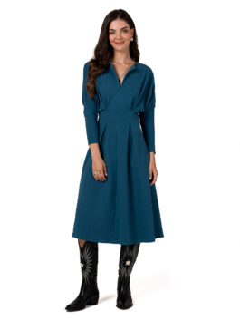 Robe de jour 185792 BeWear  bleu