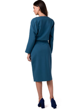 Robe de jour 185808 BeWear bleu