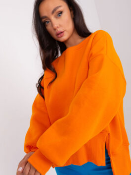 Sweatshirt 186081 Ex Moda  orange