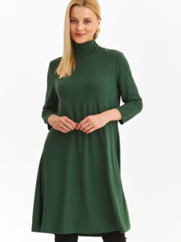 Robe de jour 186365 Top Secret vert