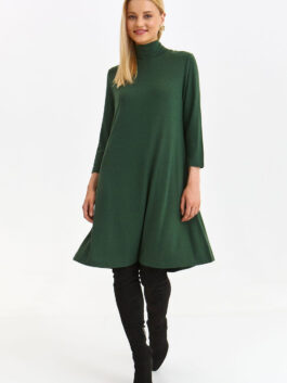 Robe de jour 186365 Top Secret vert